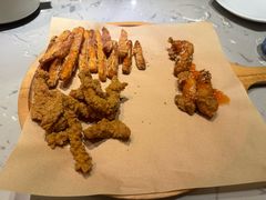 -必胜客(欢乐颂店)