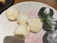 -奉天小馆·非遗东北菜(沈阳万象城店)