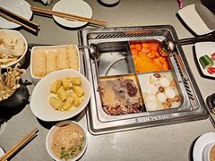 -海底捞火锅(黄石万达广场店)
