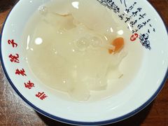 -那家老院子东北菜·饺子·小鸡炖蘑菇(艳华街店)