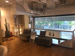 -简法造型·品牌形象店