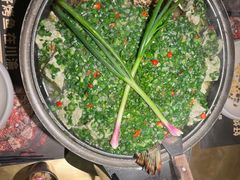 -烤匠麻辣烤鱼(时代广场店)