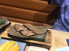 厚烤牛舌-燃喜屋·和牛烧肉·寿喜烧(泉城路店)