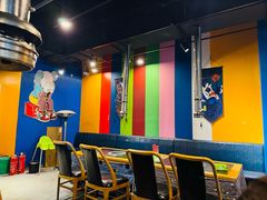-湘西乌龙山铁板烧(双桥店)