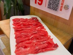 -东门口·新式老北京火锅(河西龙湖天街店)