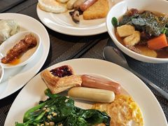 -深圳大梅沙京基洲际度假酒店