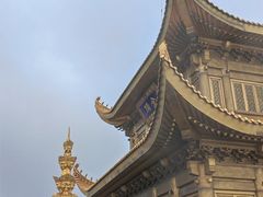 -峨眉山风景名胜区