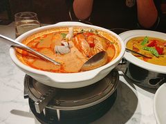 -泰香米泰国餐厅(北城天街店)