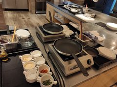 -北京王府井希尔顿酒店·万斯阁西餐厅