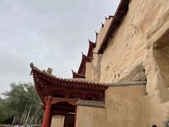 -敦煌莫高窟数字展示中心