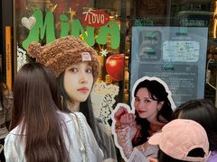 -聪嫂私房甜品(旺角二店)