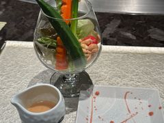 -Ginza Onodera铁板烧(外滩十八号店)