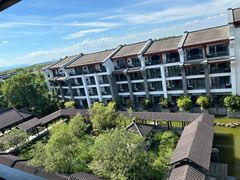 -杭州西溪喜来登度假大酒店