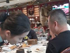 -金河半岛园林酒家(金融城店)