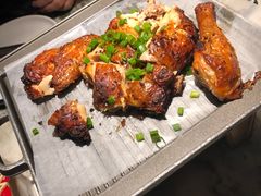 -绿茶餐厅(昌平悦荟店)