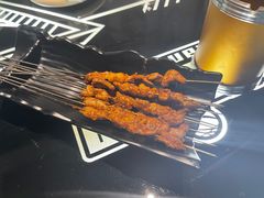 -星璨火吧KTV聚会餐厅(丰庆路店)