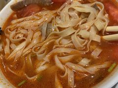 -陳香貴·兰州牛肉面(上海长风大悦城店)