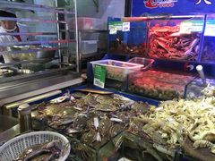 -三个渔夫·蒸汽海鲜(小白楼店)