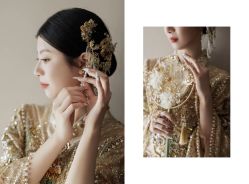 -Renee芮亦婚纱