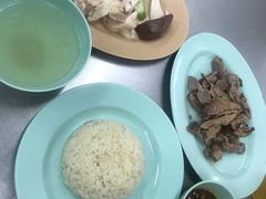 -红大哥水门鸡饭(總店)