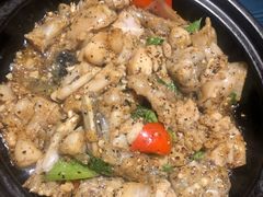 -星叶·东南亚料理(宁波万象汇店)