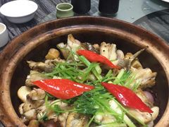 -美极鲜食坊(宝安南路店)