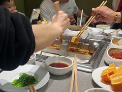 -海底捞火锅(赛格国际购物中心店)