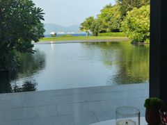 -柏悦酒店-沁园牛排海鲜西餐厅