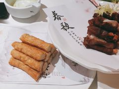 -上下九广州菜馆(锦业路店)