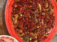 -聂发财重庆江湖菜(解放碑店)