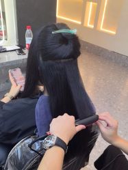 -苏豪美发S A L O N烫发染发