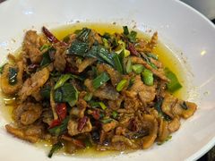 -云山灶.现炒云南菜(云大店)