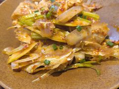 -拾捌川·自贡爆炒(新街口店)