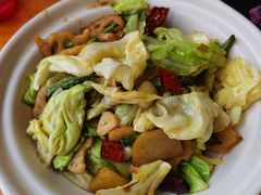 -粉巷13號陕菜馆