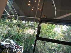 -桉树林A coffee 森林餐厅(三圣乡店)