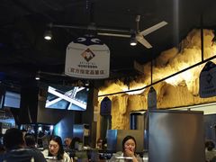 -很久以前羊肉串(打浦路店)