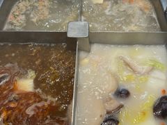 -海底捞火锅(万丰桥店)