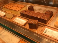 黑糖核桃枣糕-泸溪河桃酥(欧尚店)