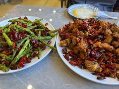 -小四川餐厅(纪庄子北道店)