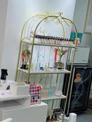 -YooMee优美智能科技美肤机构