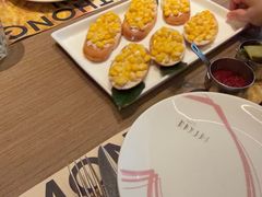 -C'è Amore 爱意(盛京大奥莱店)