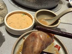 -巴奴毛肚火锅(邯郸美乐城店)