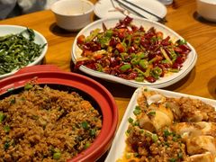 紫菜炒饭-梦林夕烧酒档