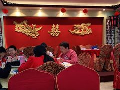 大堂-台山美食一绝阿四台山黄鳝饭(阿四创作店)