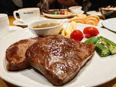 -斗牛士牛排(南京东路店)