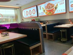 -金芙蓉|湘味小炒·鲜炒黄牛肉(淮安生态新城吾悦店)