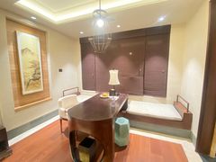 -西安华清御汤酒店