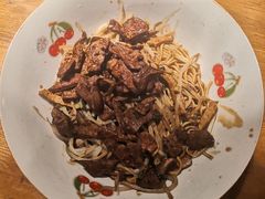 -小狗面馆(河东路店)