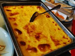 迷人的南瓜-鹊华居·地道鲁菜·海鲜·融合味(大明湖店)