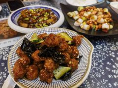 -玉桥餐厅(天坛店)